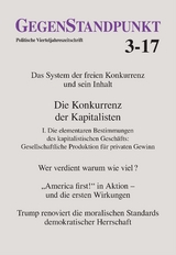 GegenStandpunkt 3-17 - 