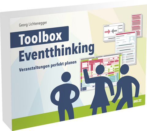 Toolbox Eventthinking - Georg Lichtenegger