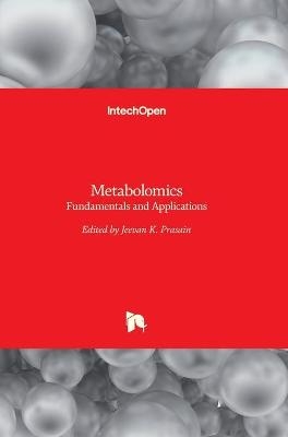 Metabolomics - 