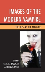 Images of the Modern Vampire - 