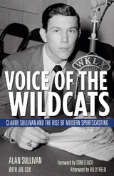 Voice of the Wildcats - Alan Sullivan, Joe Cox