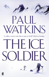 Ice Soldier -  Paul Watkins