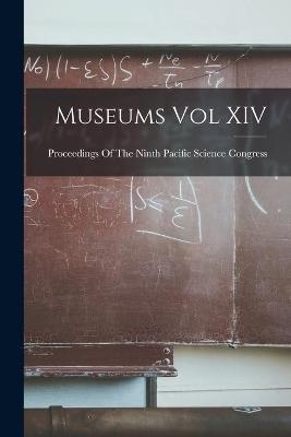 Museums Vol XIV - 