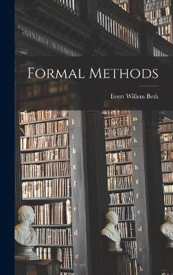 Formal Methods - Evert Willem Beth