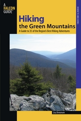 Hiking the Green Mountains - Lisa Ballard