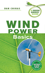 Wind Power Basics -  Dan Chiras