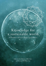 Knowledge for a Sustainable World - 