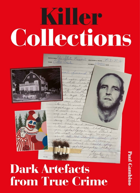 Killer Collections - Paul Gambino