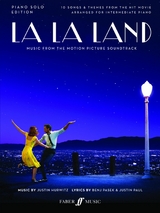 La La Land (Piano Solo) - Justin Hurwitz, Justin Paul, Benj Pasek