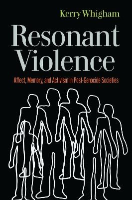 Resonant Violence - Kerry Whigham