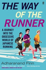 Way of the Runner -  Adharanand Finn