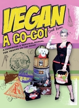 Vegan a Go-Go! -  Sarah Kramer