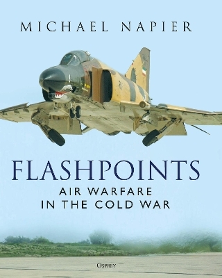 Flashpoints - Michael Napier