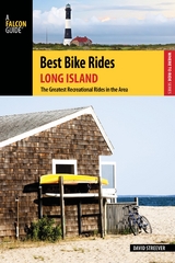 Best Bike Rides Long Island -  David Streever