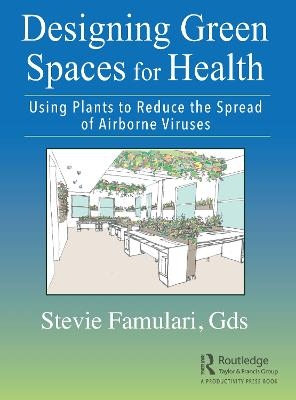 Designing Green Spaces for Health - Stevie Famulari