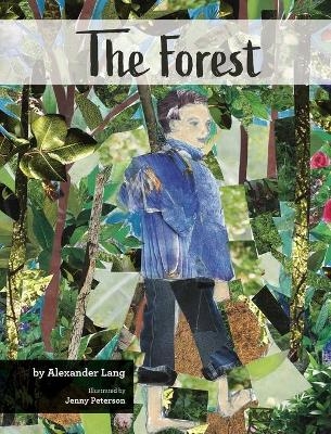 The Forest - Alexander Lang
