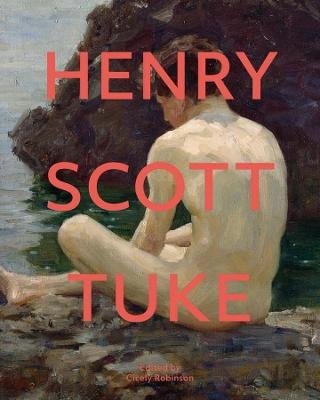 Henry Scott Tuke - 