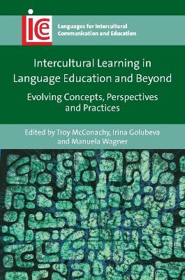 Intercultural Learning in Language Education and Beyond - 