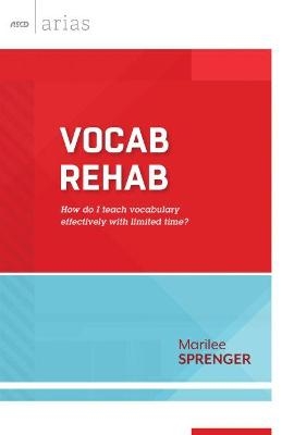 Vocab Rehab - Michael Fisher
