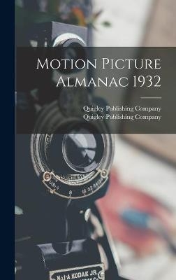 Motion Picture Almanac 1932 - 