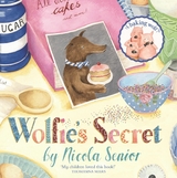 Wolfie's Secret -  Nicola Senior