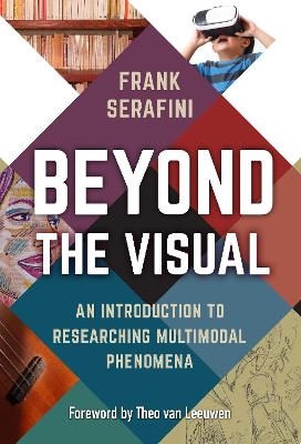 Beyond the Visual - Frank Serafini