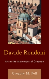 Davide Rondoni -  Gregory M. Pell