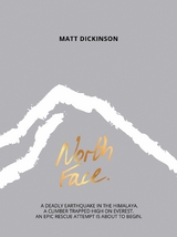 North Face -  Matt Dickinson
