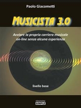 Musicista 3.0 - Paolo Giacometti