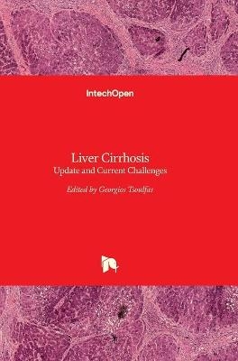 Liver Cirrhosis - 