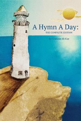A Hymn a Day - Graham McKay