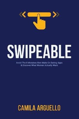 Swipeable - Camila Arguello