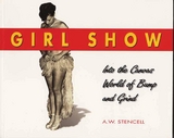 Girl Shows -  A W Stencell