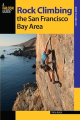 Rock Climbing the San Francisco Bay Area -  Tresa Black