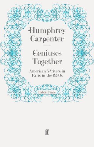 Geniuses Together - Humphrey Carpenter