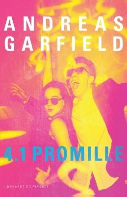 4.1 promille - Andreas Garfield