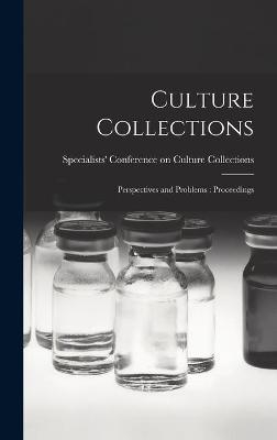Culture Collections - 