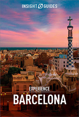Insight Guides Experience Barcelona (Travel Guide eBook) -  Insight Guides