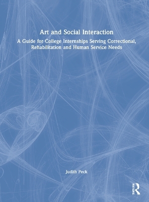 Art and Social Interaction - Judith Peck