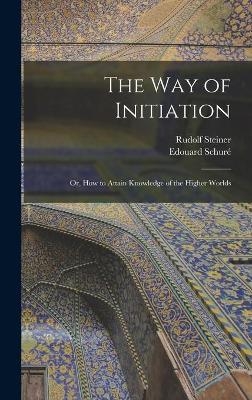 The Way of Initiation - 