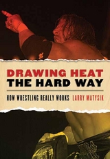 Drawing Heat the Hard Way -  Larry Matysik