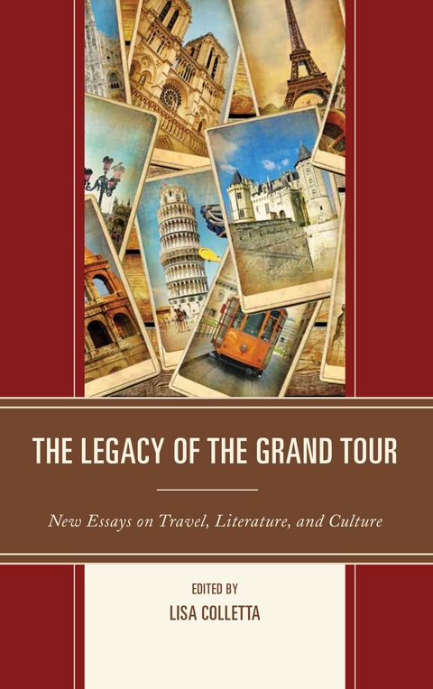 Legacy of the Grand Tour - 