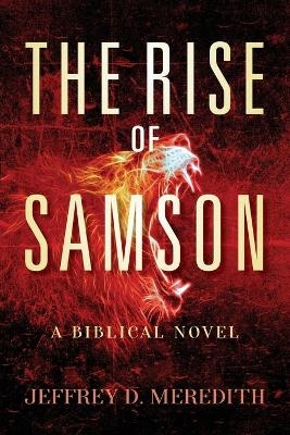 The Rise Of Samson - Jeffrey D Meredith