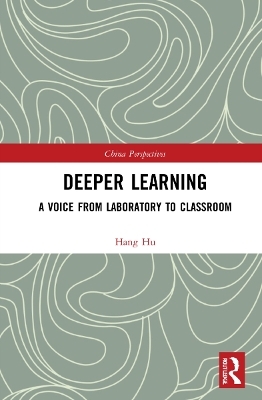 Deeper Learning - Hang Hu