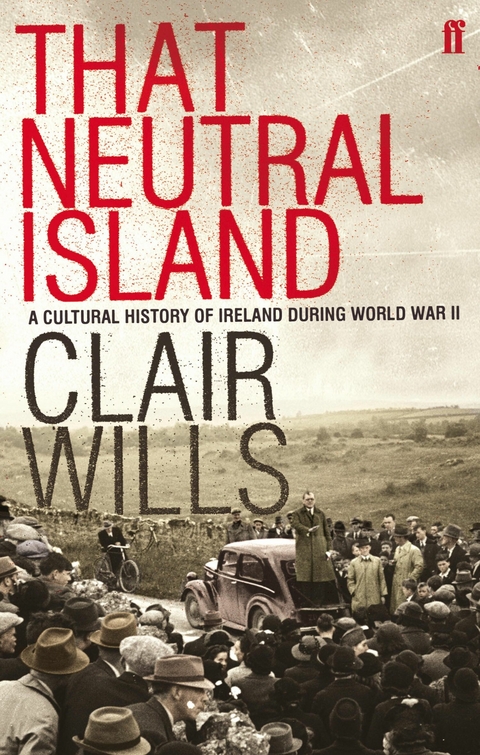 That Neutral Island -  Clair Wills