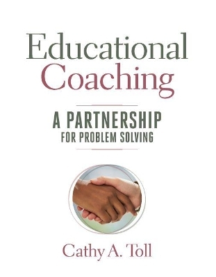 Educational Coaching - Cathy A. Toll