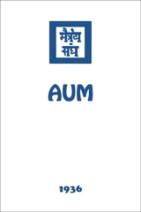 Aum - Agni Yoga Society