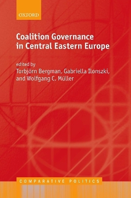 Coalition Governance in Central Eastern Europe - 