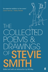 Collected Poems and Drawings of Stevie Smith -  Stevie Smith