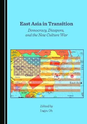 East Asia in Transition - 